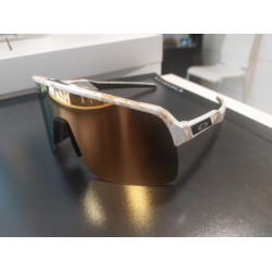 Oakley sutro doradas online